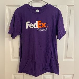 FedEx T-Shirt